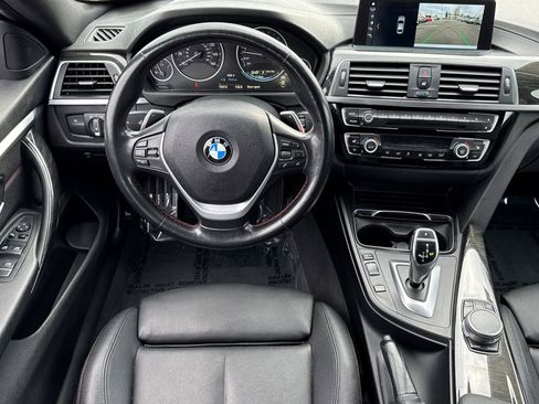 Used 2019 BMW 430i Gran Coupe w/ Convenience Package image 29
