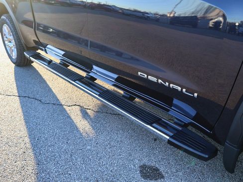 New 2026 GMC Sierra 1500 Denali image 26