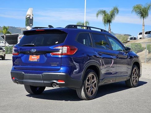 New 2026 Subaru Ascent Limited Bronze AWD/4WD image 16