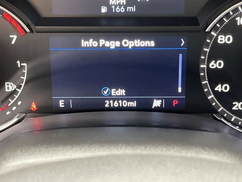 Certified 2023 Cadillac CT5 Luxury AWD/4WD image 15