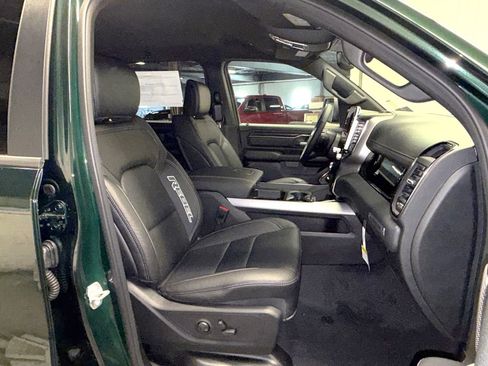New 2026 RAM 1500 Rebel AWD/4WD image 33