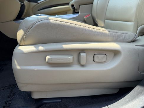 Used 2017 Acura MDX SH-AWD image 14