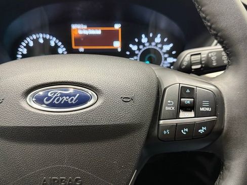 Used 2022 Ford Escape SE w/ Convenience Package image 30