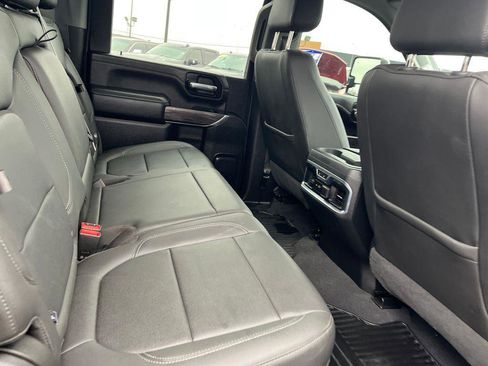 Used 2020 Chevrolet Silverado 2500 LTZ w/ Technology Package image 28