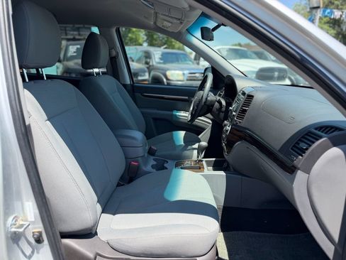 Used 2012 Hyundai Santa Fe GLS AWD/4WD image 6
