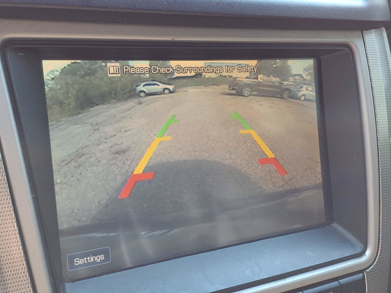 Used 2012 Ford Fusion Hybrid FWD image 25