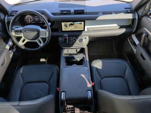 Used 2024 Land Rover Defender 110 S image 30