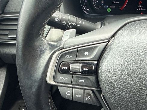 Certified 2018 Honda Accord Sport image 23