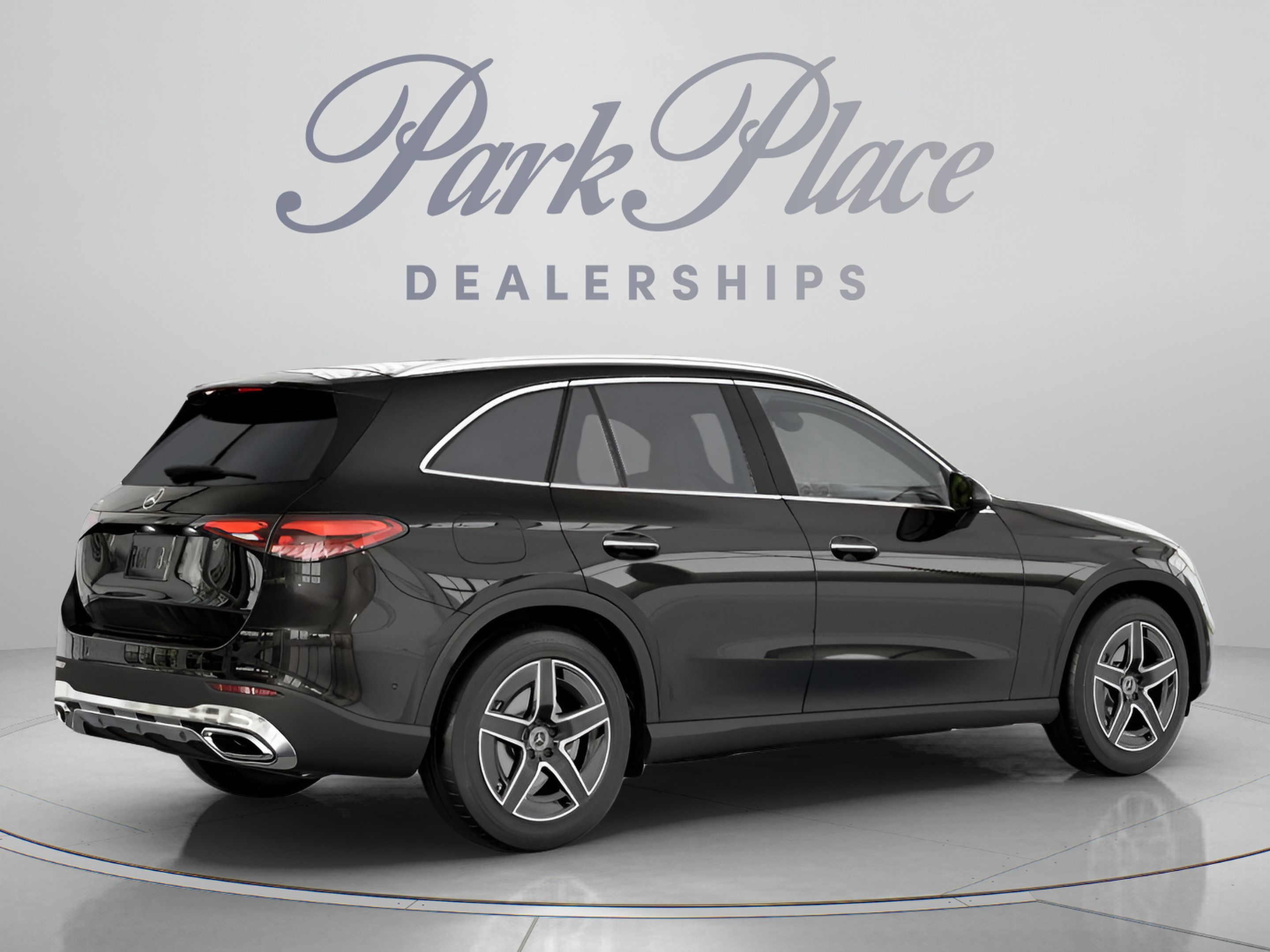 Used 2026 Mercedes-Benz GLC 300 image 22