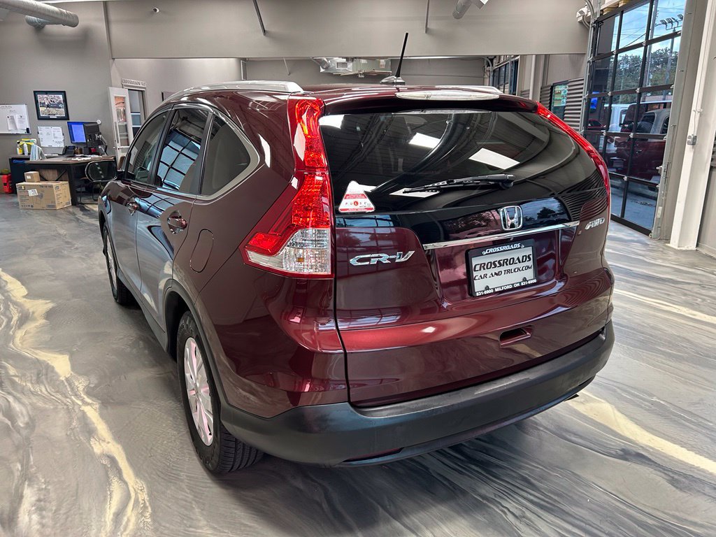 Used 2014 Honda CR-V EX-L image 31