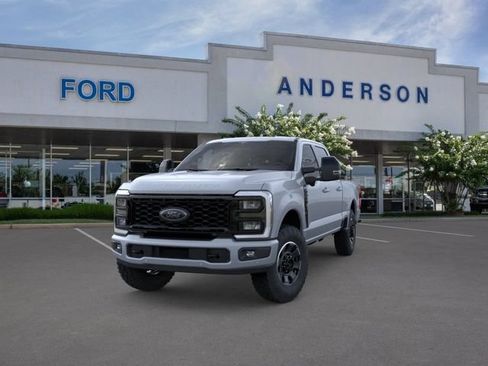 New 2026 Ford F350 Lariat w/ Tremor Off-Road Package AWD/4WD image 2