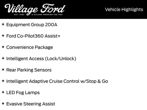 Certified 2023 Ford Bronco Sport Big Bend w/ Convenience Package AWD/4WD image 7
