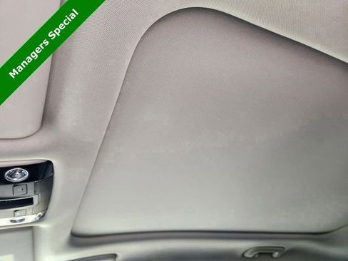 New 2026 Kia Sportage EX w/ EX Panorama Roof Package FWD image 18