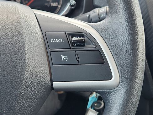 Used 2021 Mitsubishi Outlander Sport Black Edition image 29