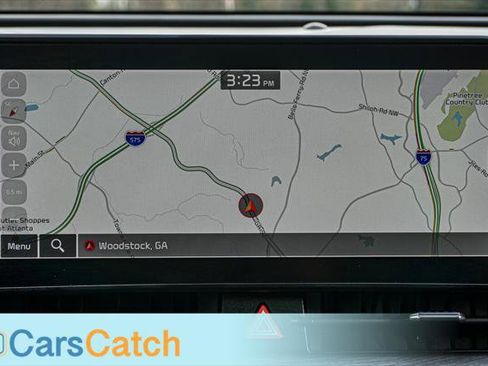 Used 2023 Kia Sportage X-Line w/ X-Line Premium Package image 31