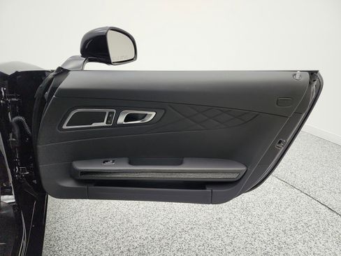 Certified 2021 Mercedes-Benz AMG GT Roadster image 22