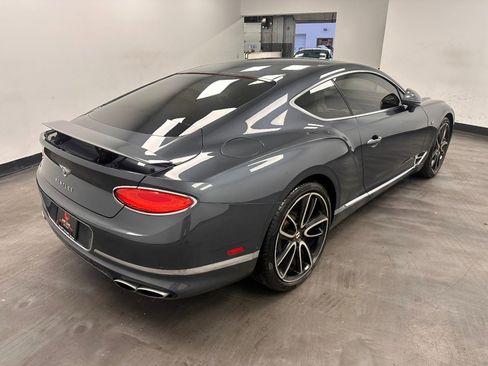 Used 2020 Bentley Continental GT w/ First Edition Specification image 6