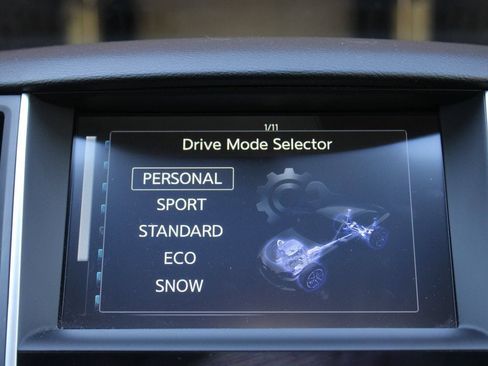 Used 2014 INFINITI Q50 Premium w/ Appearance Package AWD/4WD image 33