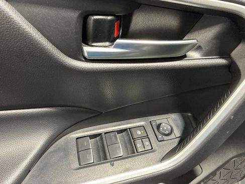 Used 2024 Toyota RAV4 XLE AWD/4WD image 23