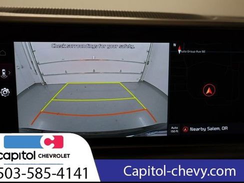 Used 2024 Kia Seltos SX w/ SX Sunroof Package image 24