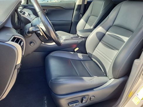 Used 2020 Lexus NX 300 F Sport image 15