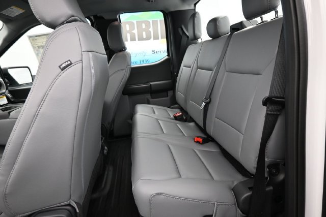 New 2026 Ford F150 XL RWD image 14
