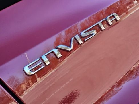 New 2026 Buick Envista Sport Touring w/ Convenience I Package image 7