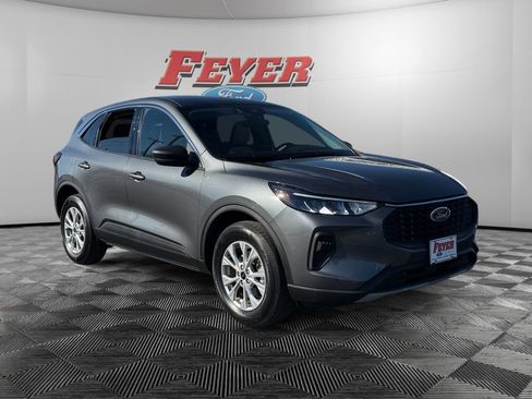 Certified 2023 Ford Escape Active image 7