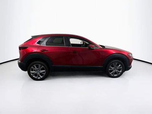 Used 2021 MAZDA CX-30 AWD 2.5 S w/ Preferred Package image 4