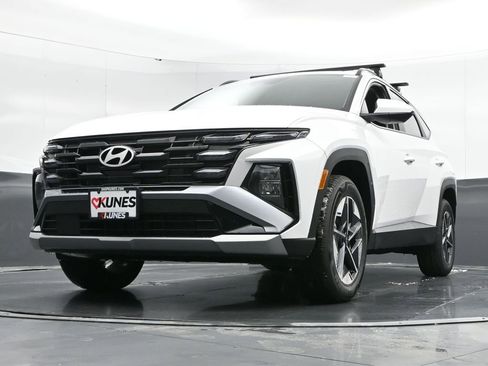 Used 2025 Hyundai Tucson SEL image 52