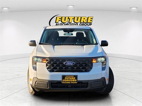 New 2026 Ford Maverick XL w/ Equipment Group 101A image 3