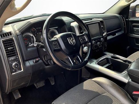 Used 2016 RAM 1500 Sport image 17