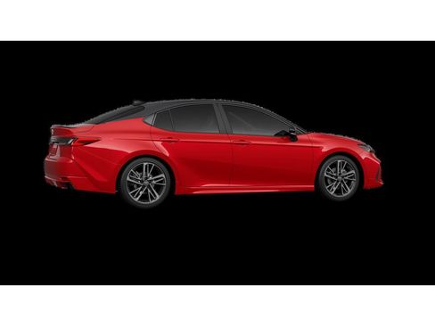New 2026 Toyota Camry XSE image 36