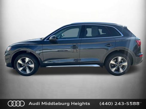 Used 2023 Audi Q5 2.0T Premium w/ Convenience Package AWD/4WD image 6