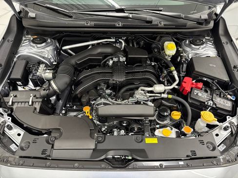 New 2025 Subaru Crosstrek 2.5i Limited image 10