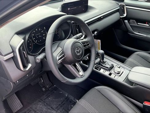 New 2026 MAZDA CX-50 AWD 2.5 S w/ Cargo Package image 6