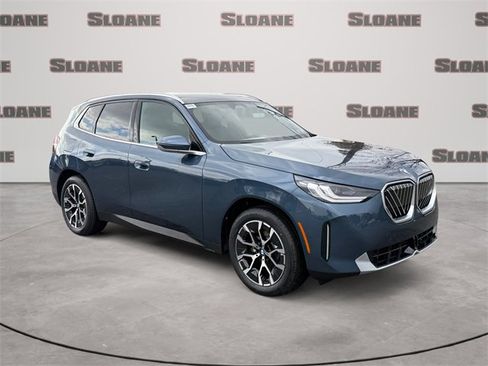 New 2026 BMW X3 xDrive30 w/ Convenience Package image 7