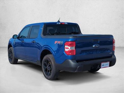 Used 2023 Ford Maverick XLT w/ Equipment Group 300A Standard AWD/4WD image 10