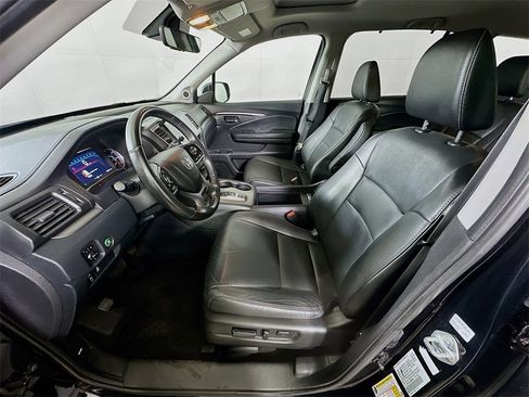 Used 2021 Honda Pilot Special Edition image 15