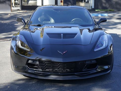 Used 2016 Chevrolet Corvette Z06 image 4