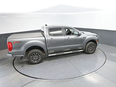 Used 2021 Ford Ranger XLT w/ Equipment Group 301A Mid RWD image 37