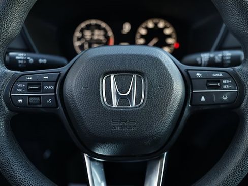 Certified 2024 Honda CR-V LX image 32