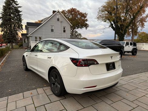 Used 2022 Tesla Model 3 Long Range image 5