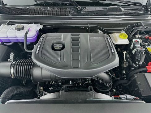 New 2026 RAM 1500 Limited image 18