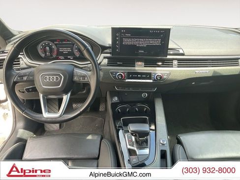 Used 2024 Audi A5 2.0T Premium Plus AWD/4WD image 10