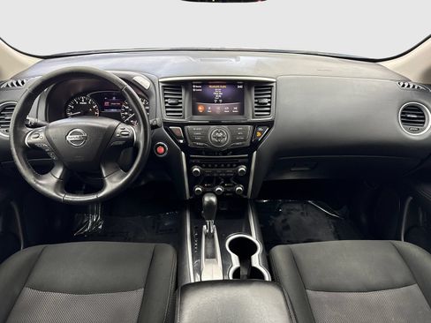 Used 2020 Nissan Pathfinder SV FWD image 20