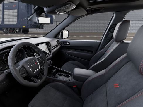 New 2026 Dodge Durango GT AWD/4WD image 22