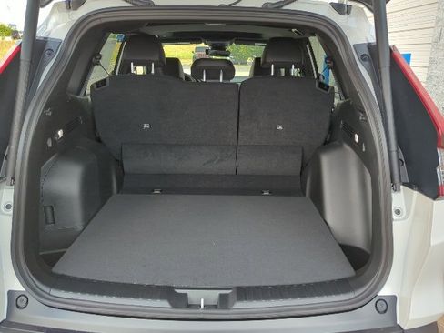 New 2026 Honda CR-V Sport-L image 10