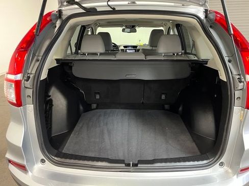 Used 2015 Honda CR-V EX-L image 14