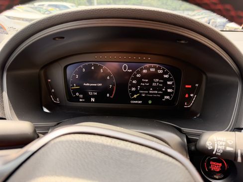 Used 2025 Honda Civic Type R image 21